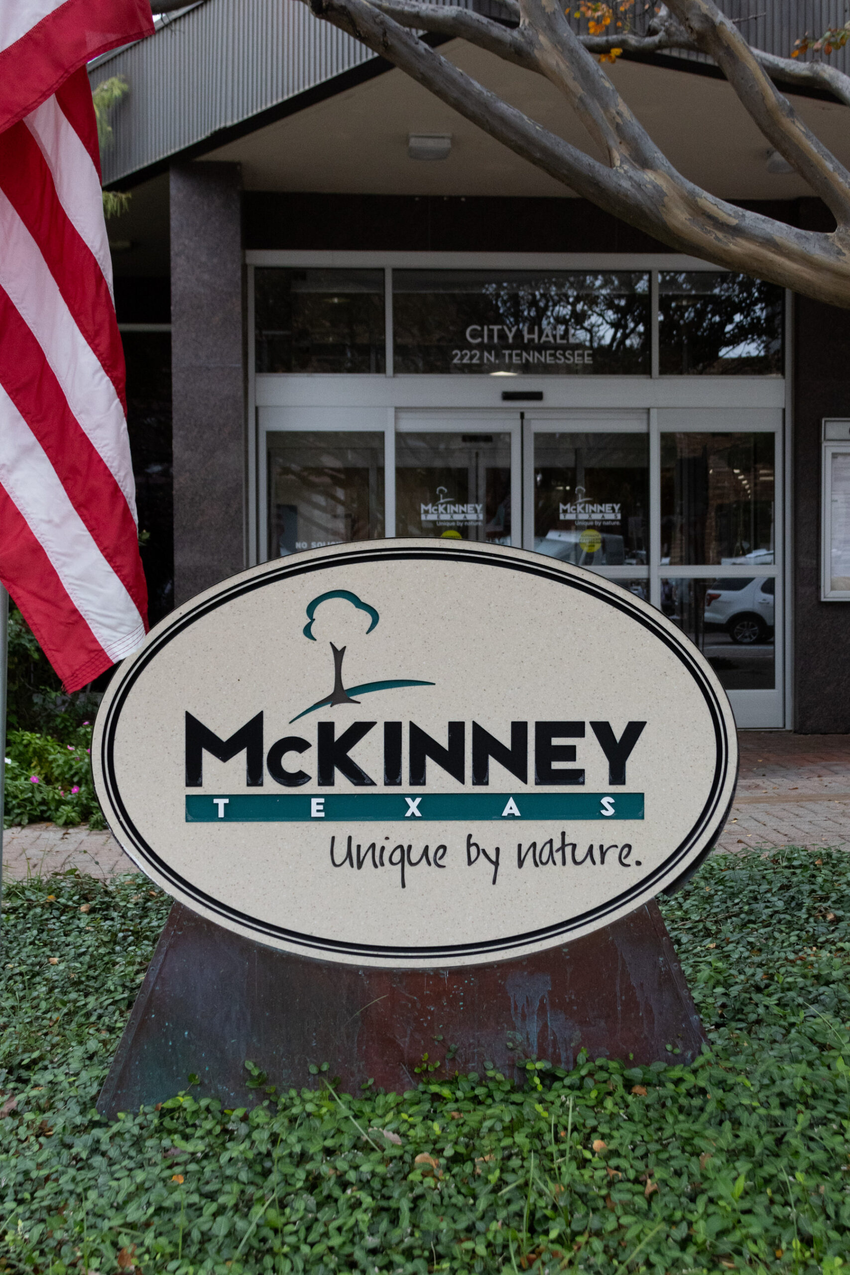 Photo of McKinney Unique by Nature by Pelow Media Adobe Stock.com